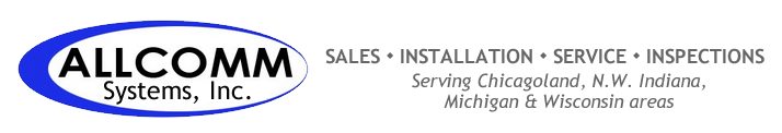 ALLCOMM SYSTEMS